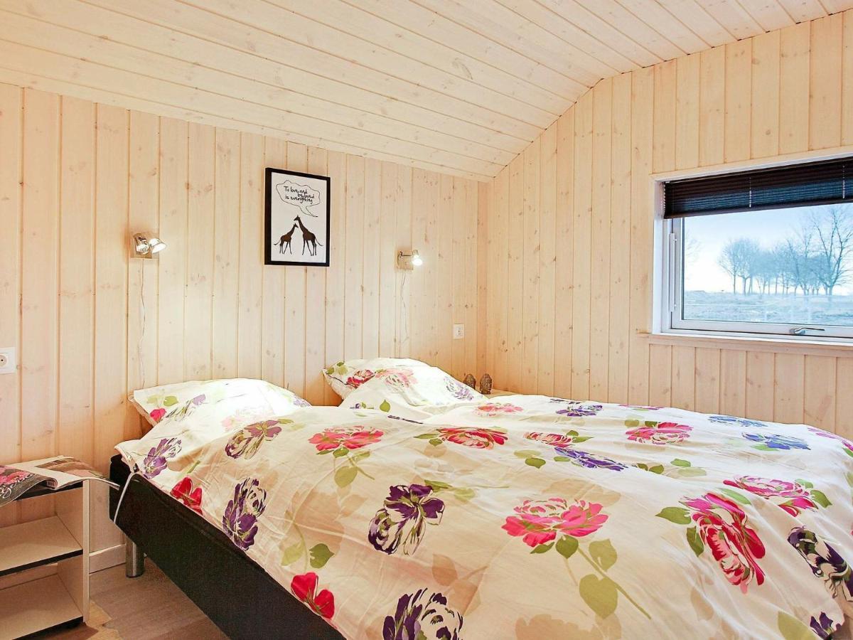 12 Person Holiday Home In Hasselberg Kappeln Eksteriør billede