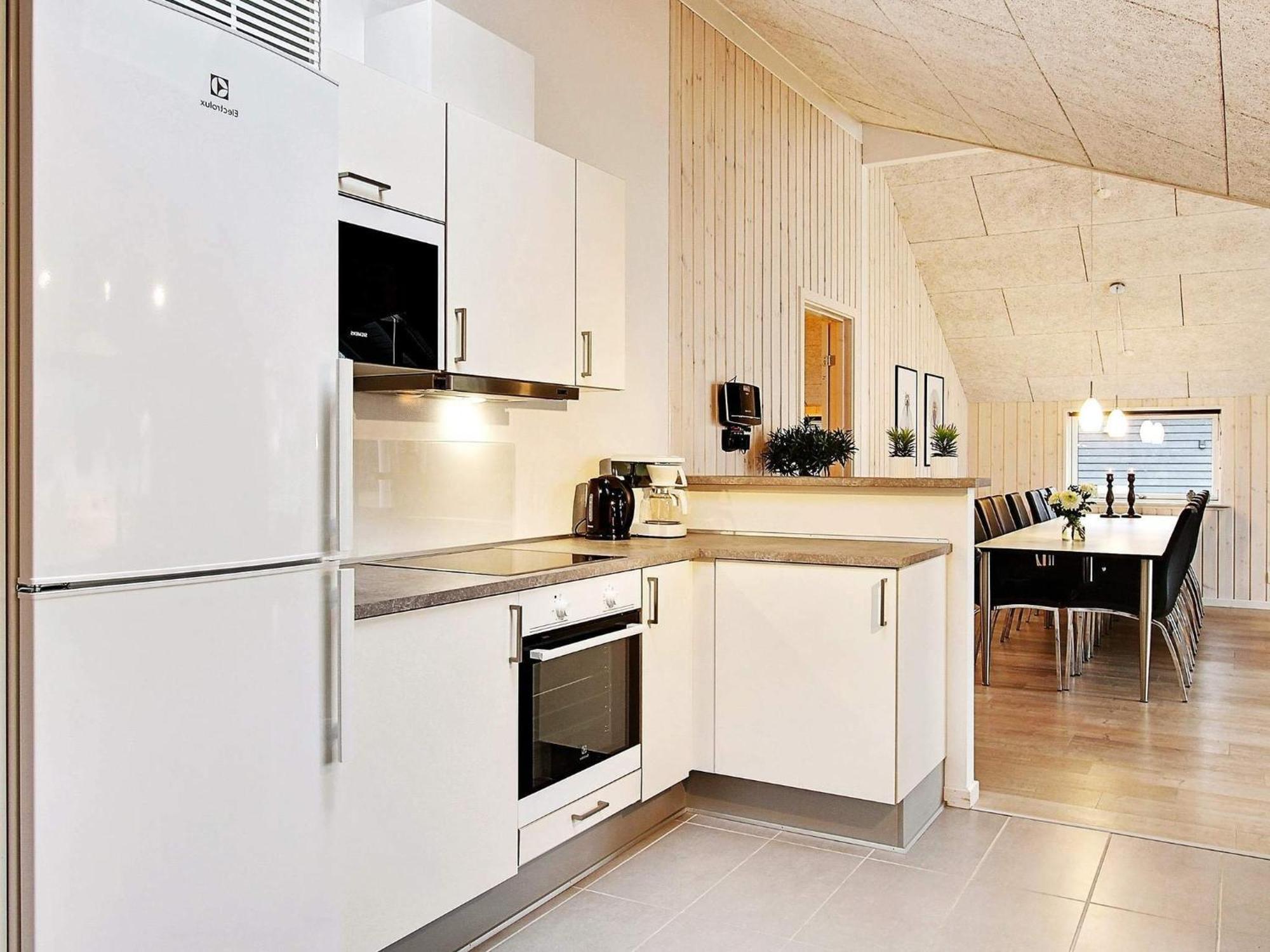 12 Person Holiday Home In Hasselberg Kappeln Eksteriør billede