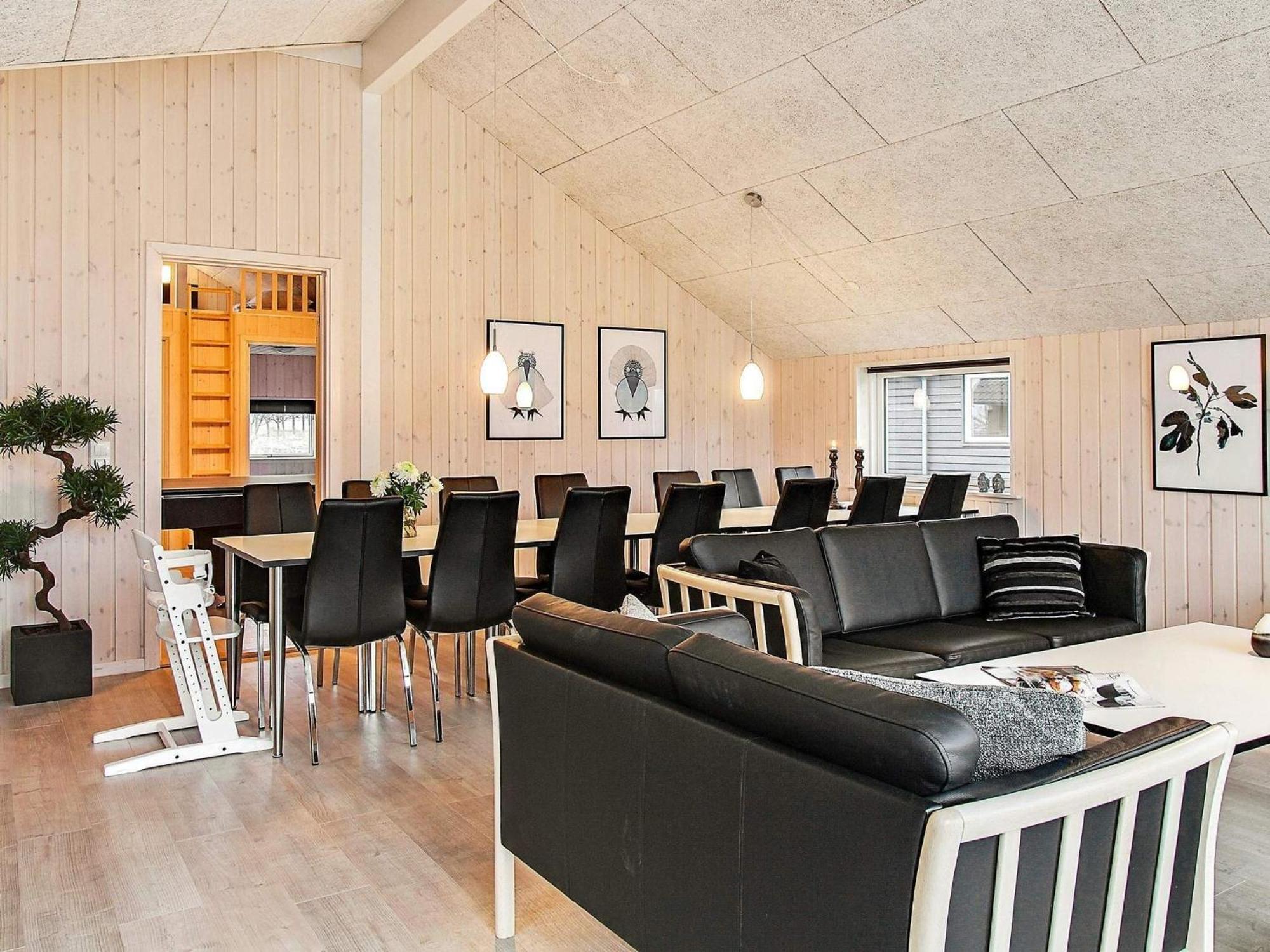 12 Person Holiday Home In Hasselberg Kappeln Eksteriør billede