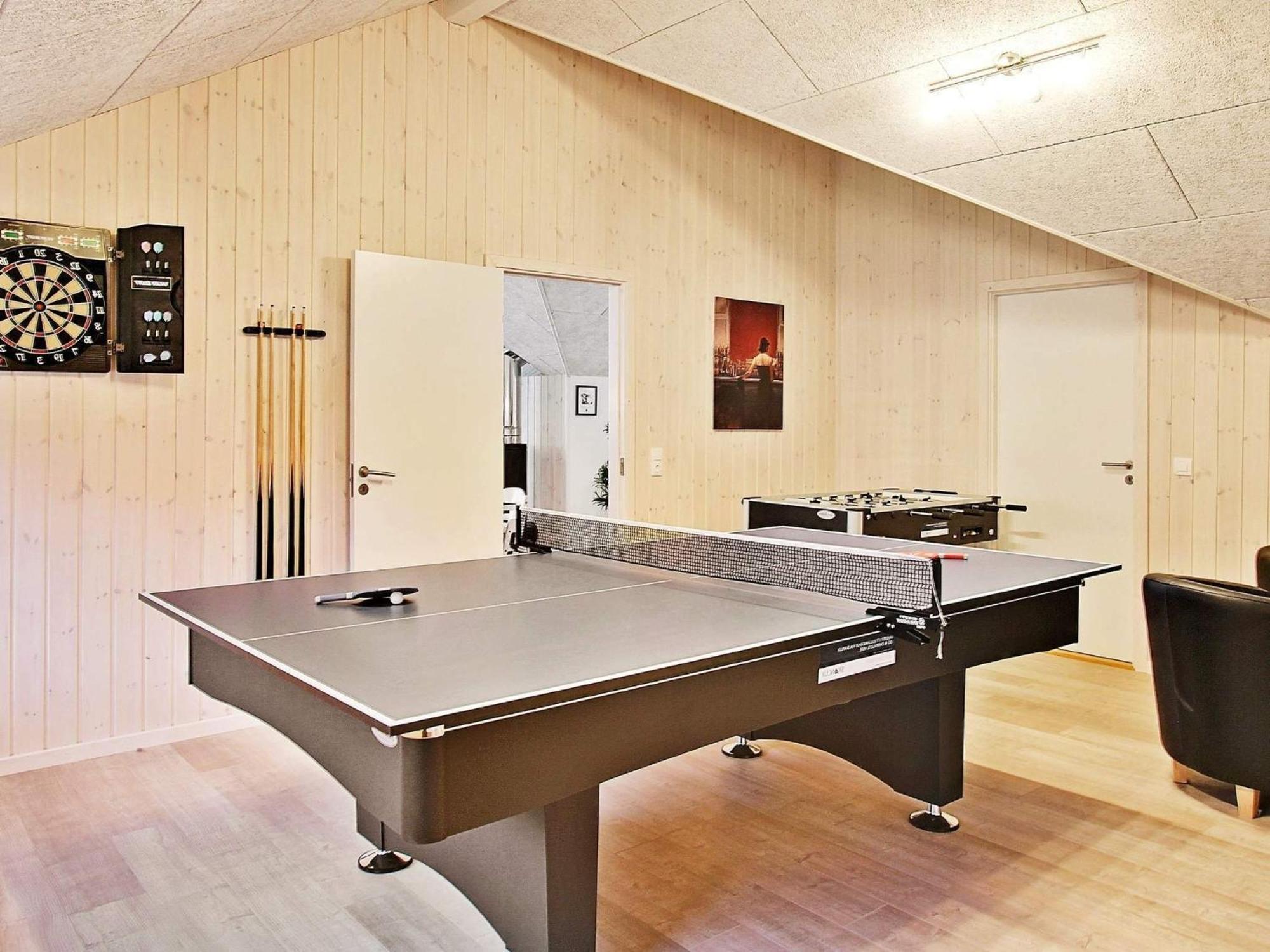 12 Person Holiday Home In Hasselberg Kappeln Eksteriør billede