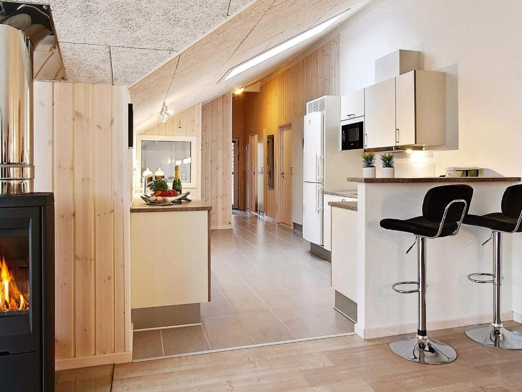 12 Person Holiday Home In Hasselberg Kappeln Eksteriør billede